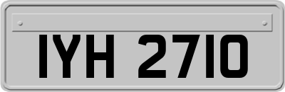 IYH2710