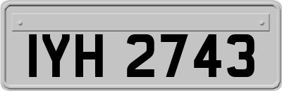 IYH2743