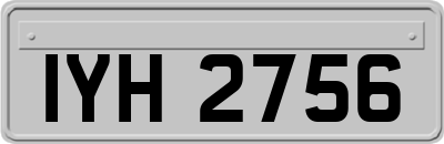 IYH2756