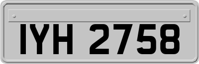 IYH2758