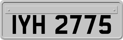 IYH2775