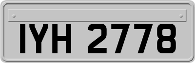 IYH2778