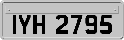 IYH2795
