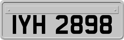 IYH2898
