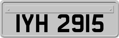 IYH2915