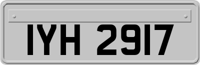 IYH2917