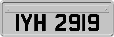 IYH2919