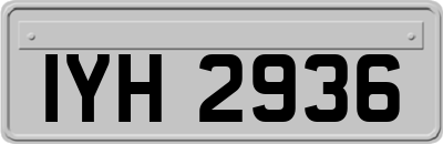 IYH2936