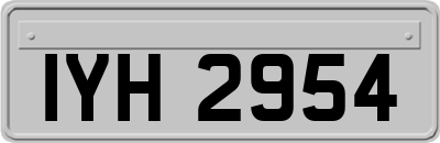 IYH2954