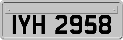 IYH2958