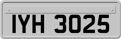 IYH3025