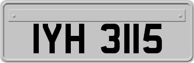 IYH3115