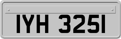 IYH3251