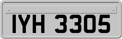 IYH3305