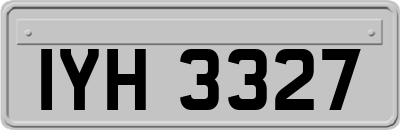IYH3327