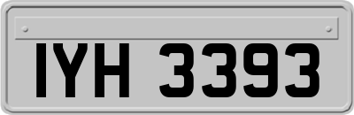 IYH3393