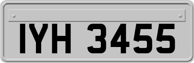 IYH3455