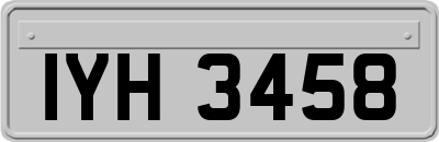 IYH3458
