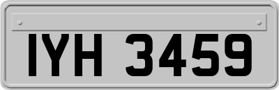 IYH3459