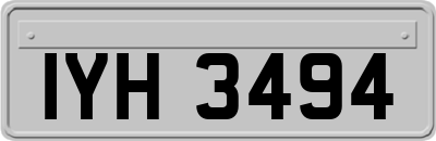 IYH3494