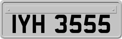 IYH3555
