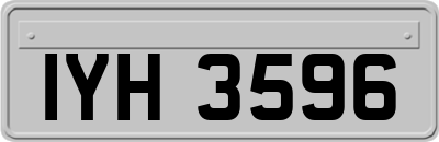 IYH3596