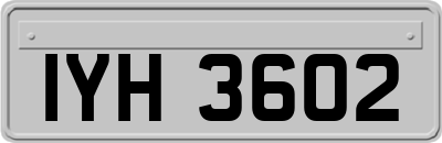 IYH3602