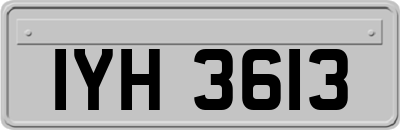 IYH3613