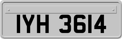 IYH3614