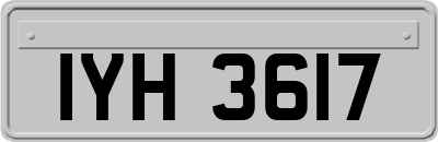 IYH3617