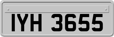 IYH3655