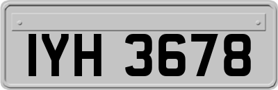 IYH3678