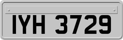 IYH3729
