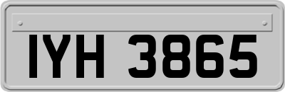 IYH3865