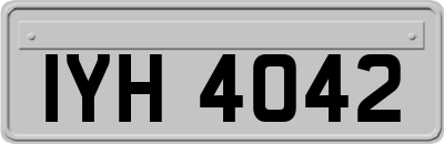 IYH4042