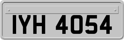 IYH4054