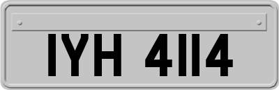 IYH4114