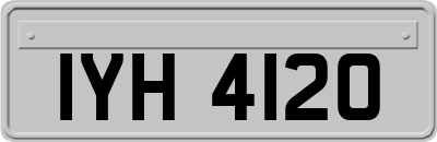 IYH4120