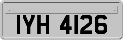 IYH4126