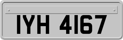 IYH4167