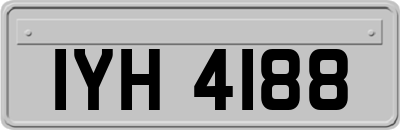 IYH4188