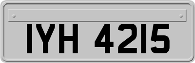 IYH4215