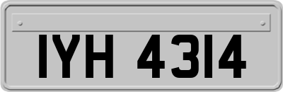 IYH4314