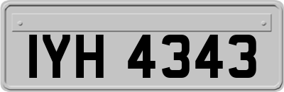 IYH4343