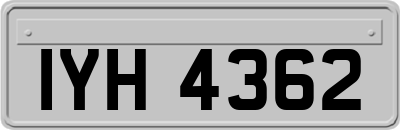 IYH4362
