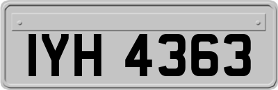 IYH4363