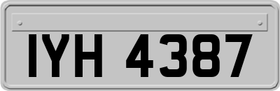 IYH4387