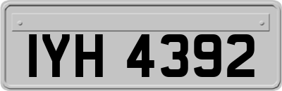 IYH4392