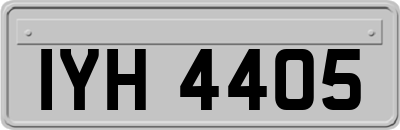 IYH4405