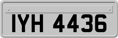 IYH4436